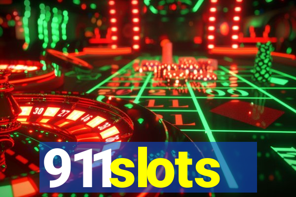 911slots