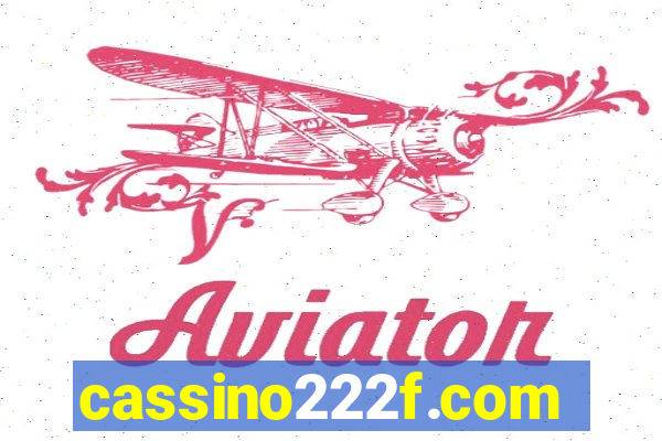 cassino222f.com