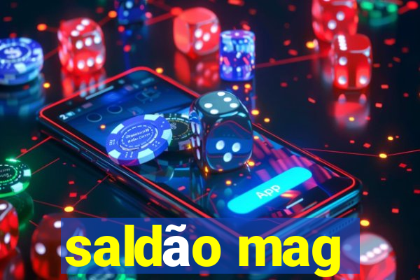 saldão mag