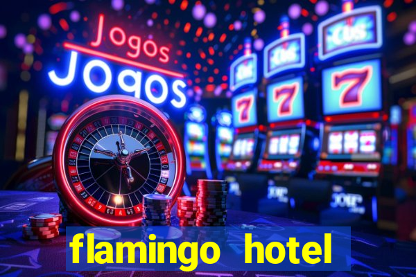 flamingo hotel casino las vegas nevada