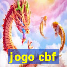 jogo cbf