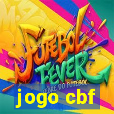 jogo cbf