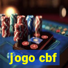 jogo cbf