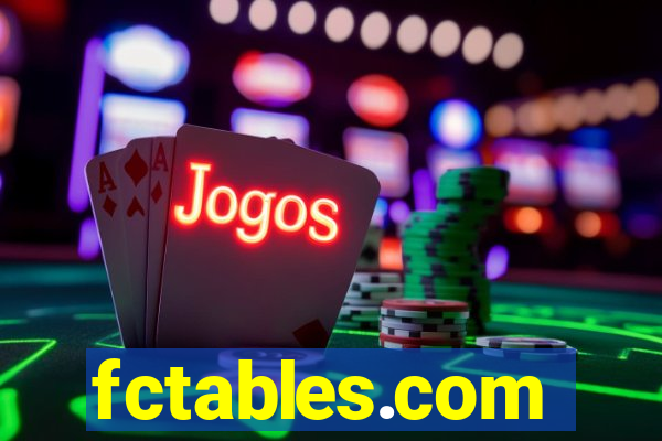 fctables.com