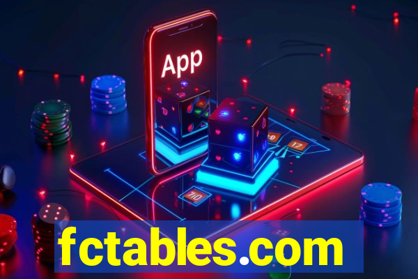 fctables.com