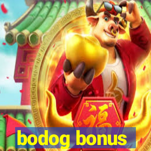 bodog bonus