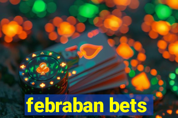 febraban bets