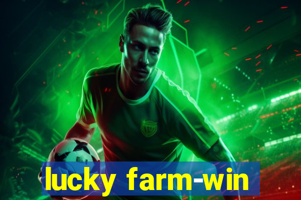 lucky farm-win