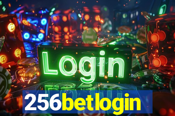 256betlogin