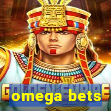 omega bets