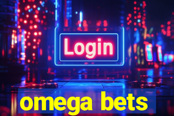 omega bets