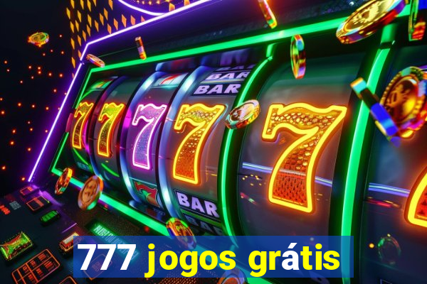 777 jogos grátis