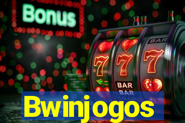 Bwinjogos