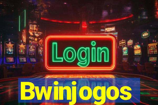 Bwinjogos