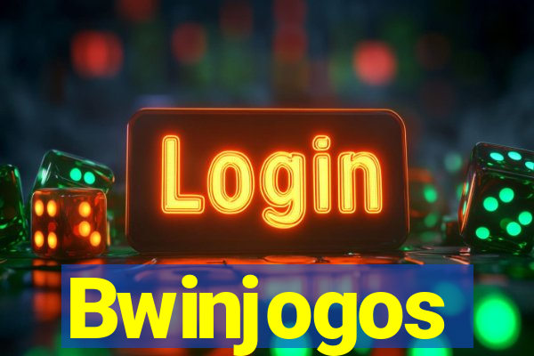 Bwinjogos