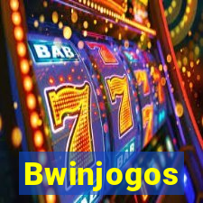 Bwinjogos