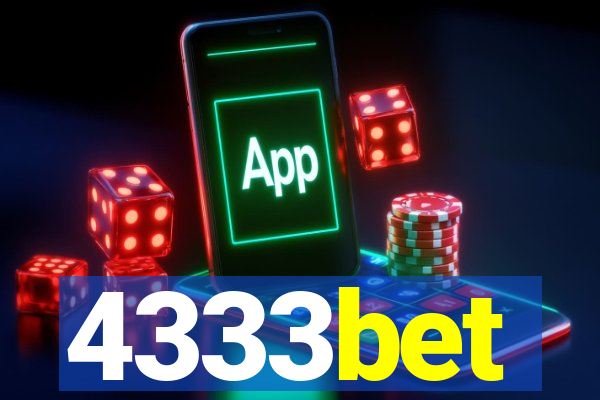 4333bet