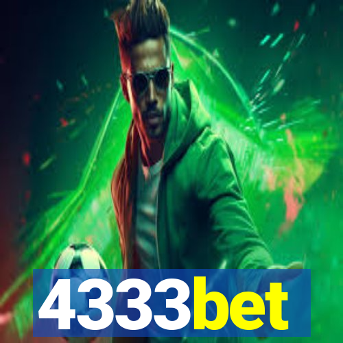 4333bet