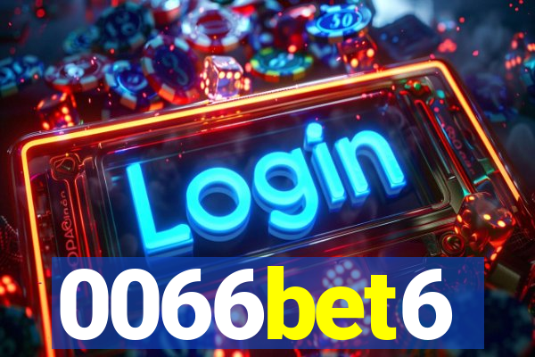 0066bet6