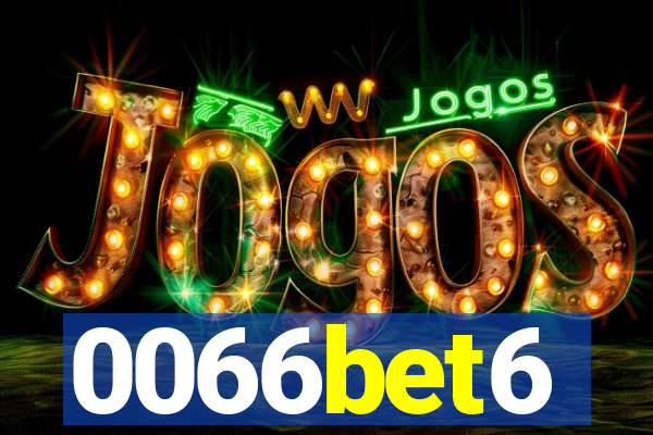 0066bet6