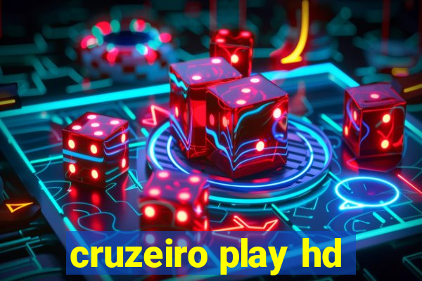 cruzeiro play hd