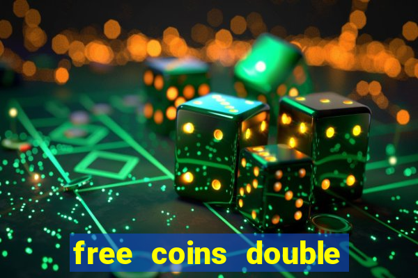 free coins double u casino