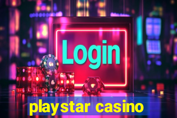 playstar casino