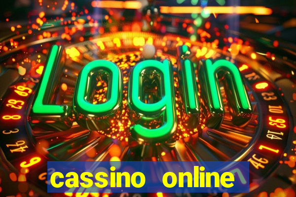 cassino online deposito 1 real