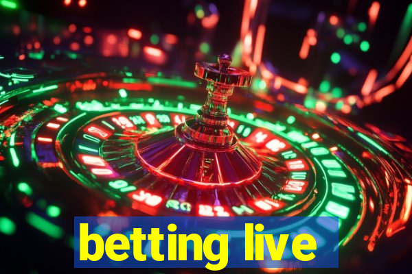 betting live