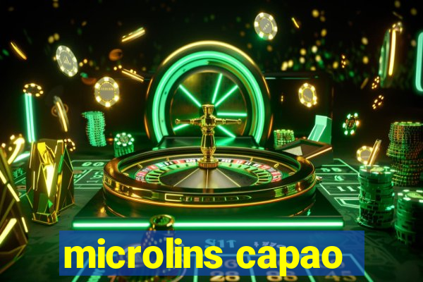 microlins capao