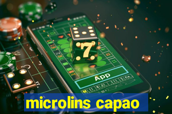 microlins capao