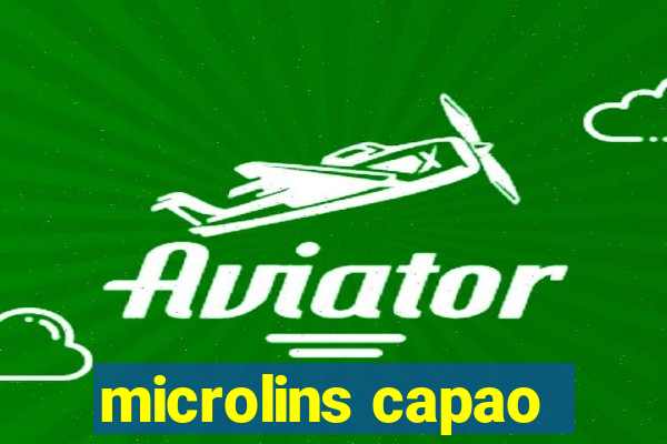 microlins capao