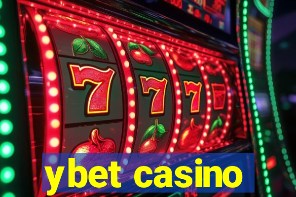 ybet casino