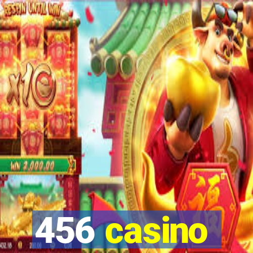 456 casino