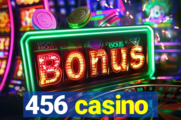 456 casino