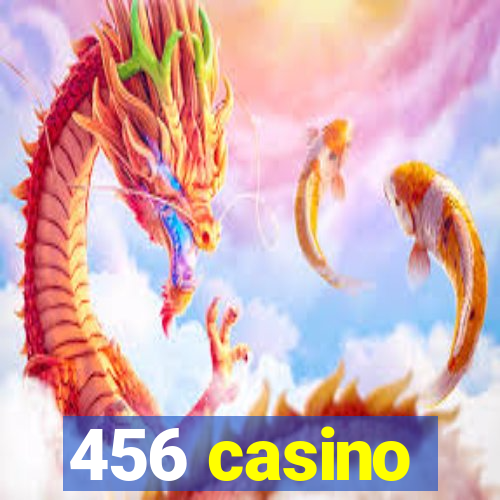 456 casino