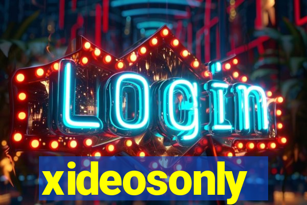 xideosonly