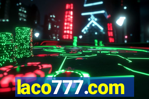 laco777.com