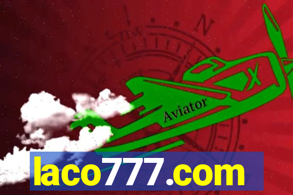 laco777.com