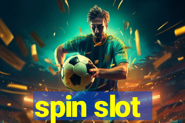 spin slot