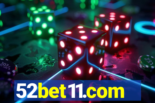 52bet11.com