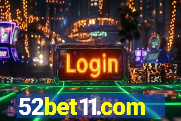 52bet11.com