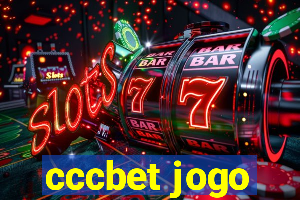 cccbet jogo