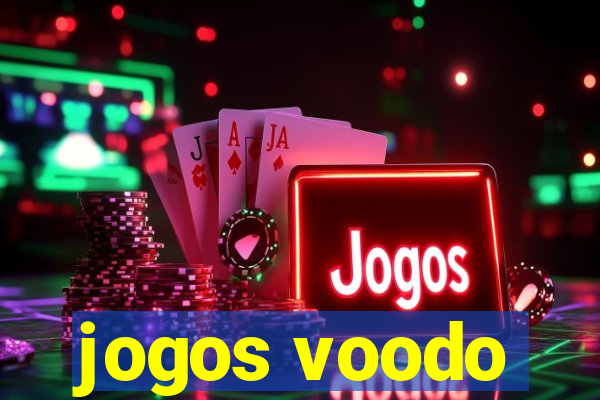 jogos voodo