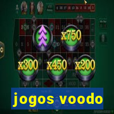 jogos voodo