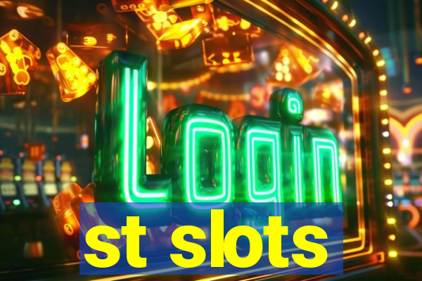 st slots