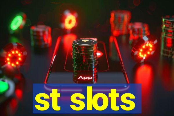 st slots