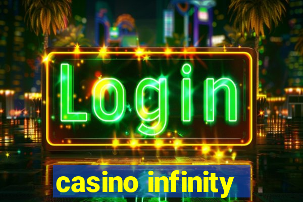 casino infinity