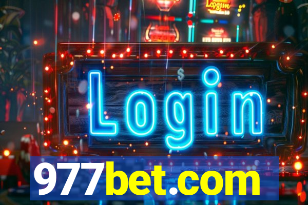 977bet.com