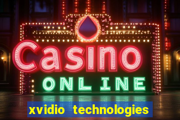 xvidio technologies startup brasil 2023 download gratis completo